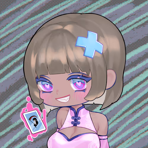 Lazy Arcana Chan