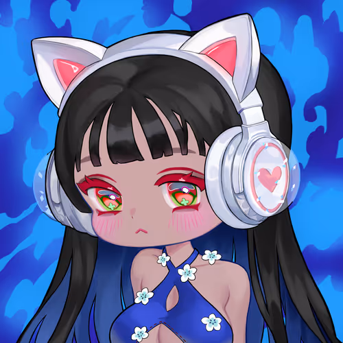 Lazy Arcana Chan