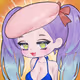 LAZY ARCANA CHAN #1507