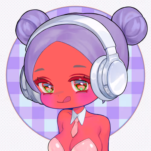 Lazy Arcana Chan