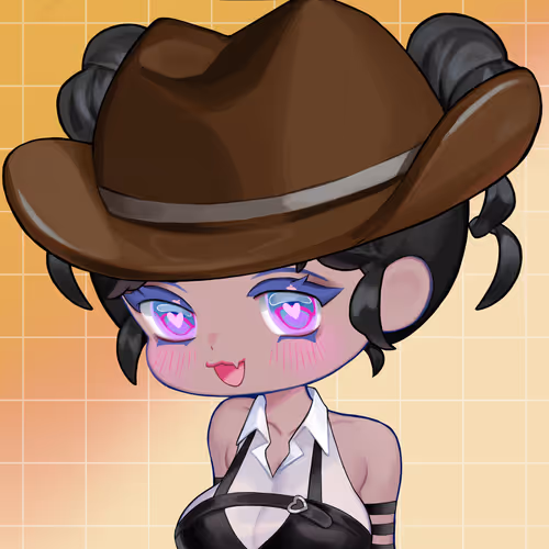 Lazy Arcana Chan