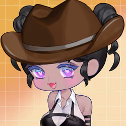 LAZY ARCANA CHAN #1566