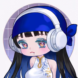 LAZY ARCANA CHAN #1981