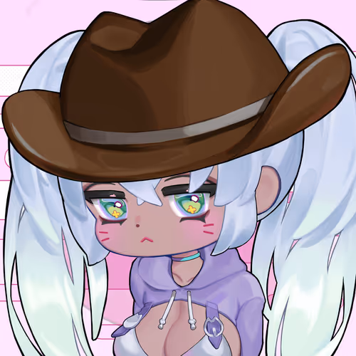 Lazy Arcana Chan