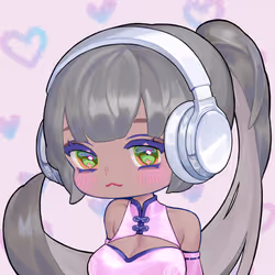 LAZY ARCANA CHAN #856