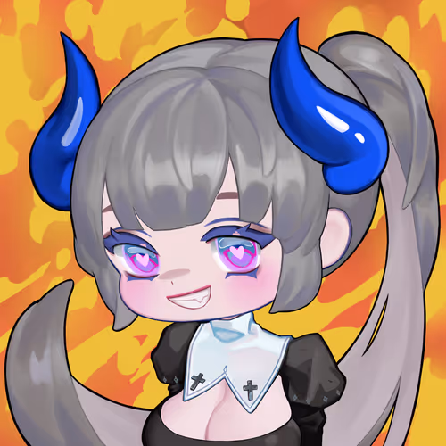 Lazy Arcana Chan