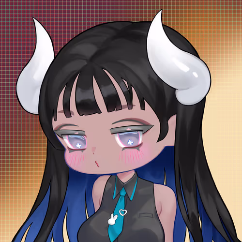 Lazy Arcana Chan