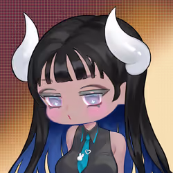 LAZY ARCANA CHAN #1569