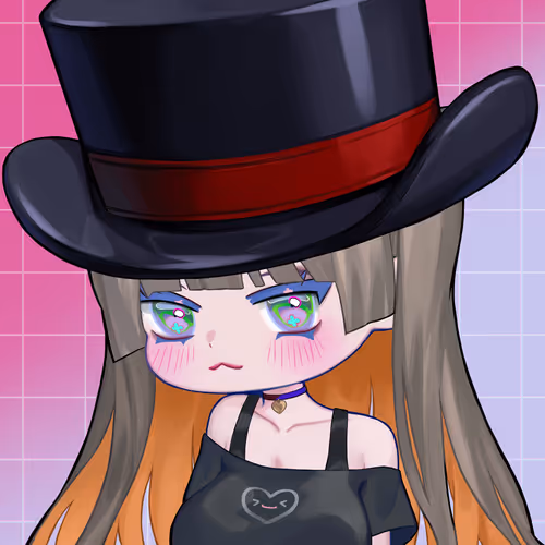 Lazy Arcana Chan