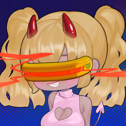 Lazy Arcana Chan