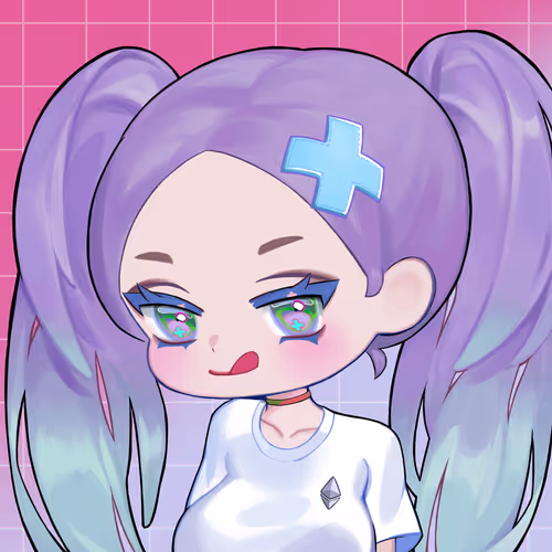 LAZY ARCANA CHAN #518