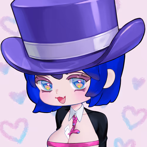 Lazy Arcana Chan