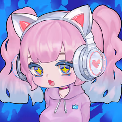 LAZY ARCANA CHAN #1400