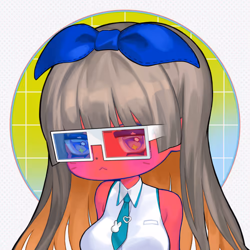 Lazy Arcana Chan