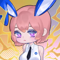 LAZY ARCANA CHAN #769