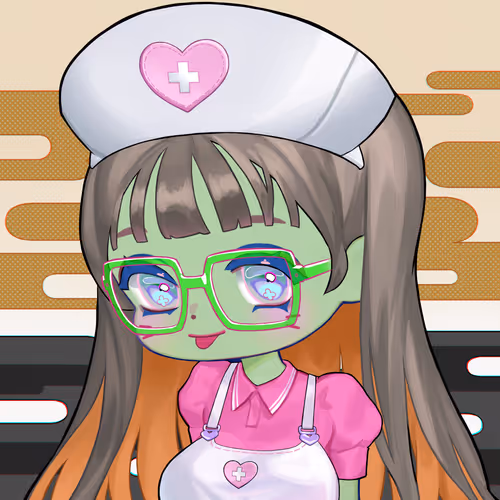 Lazy Arcana Chan