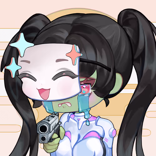 Lazy Arcana Chan