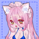 LAZY ARCANA CHAN #1694