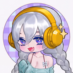 LAZY ARCANA CHAN #1868