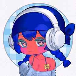 LAZY ARCANA CHAN #699