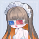 LAZY ARCANA CHAN #164