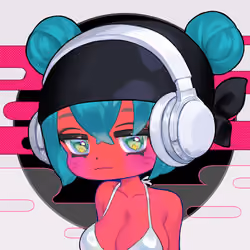 LAZY ARCANA CHAN #1950