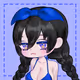 LAZY ARCANA CHAN #978