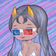 LAZY ARCANA CHAN #486