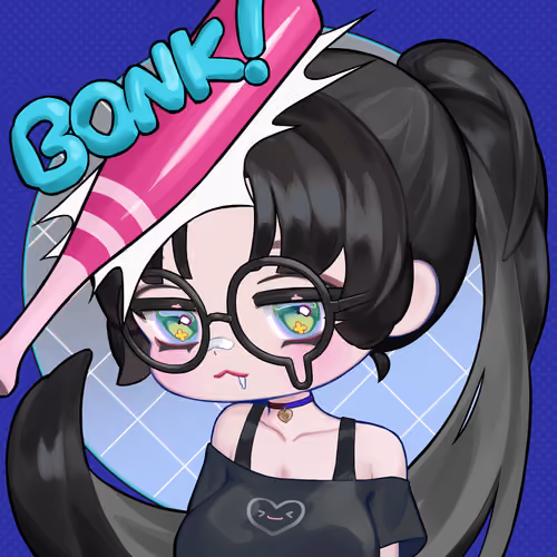 LAZY ARCANA CHAN #102