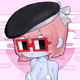 LAZY ARCANA CHAN #393