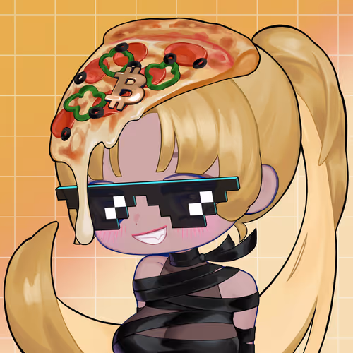 Lazy Arcana Chan