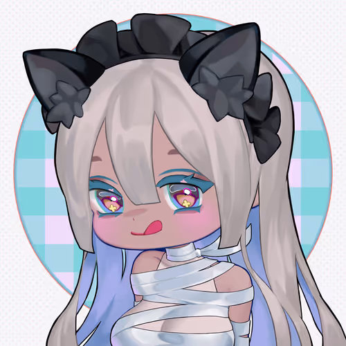 Lazy Arcana Chan