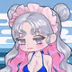 LAZY ARCANA CHAN #485