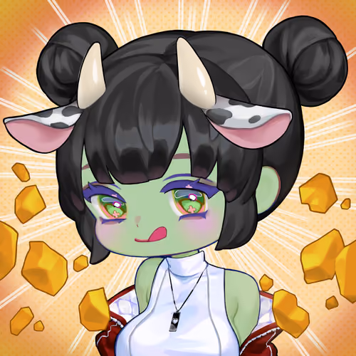 LAZY ARCANA CHAN #1235