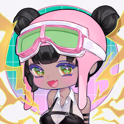 Lazy Arcana Chan