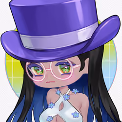 LAZY ARCANA CHAN #124