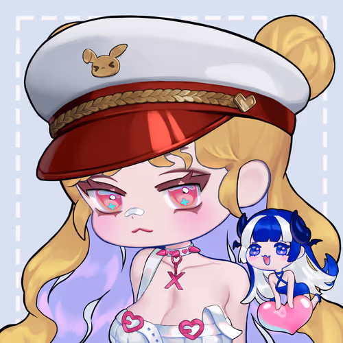 Lazy Arcana Chan