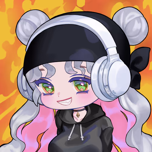 Lazy Arcana Chan