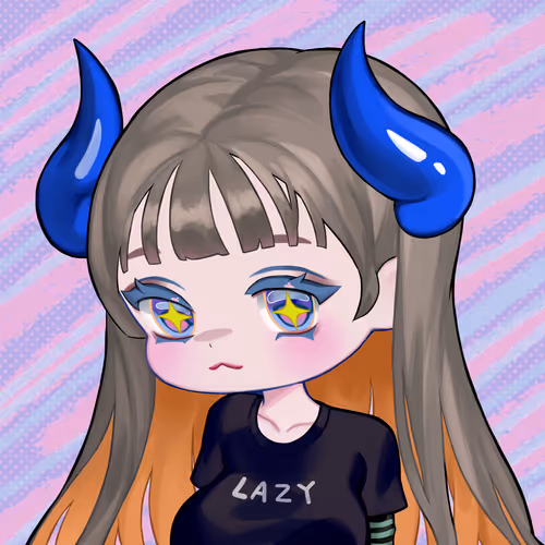 Lazy Arcana Chan