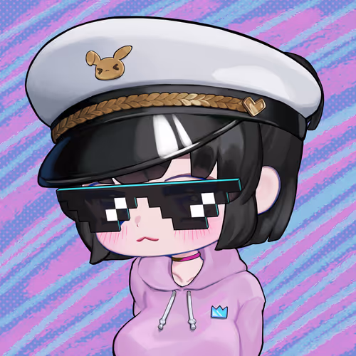 Lazy Arcana Chan