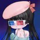 LAZY ARCANA CHAN #1289