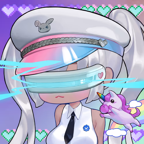 LAZY ARCANA CHAN #1187