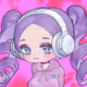 LAZY ARCANA CHAN #1535