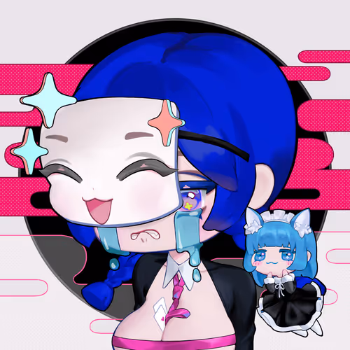 Lazy Arcana Chan