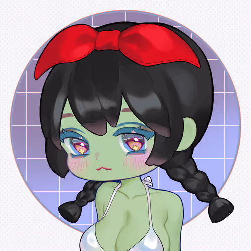 Lazy Arcana Chan