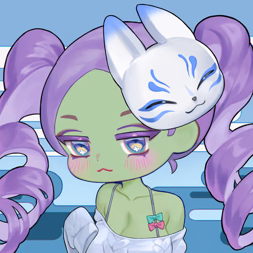 Lazy Arcana Chan