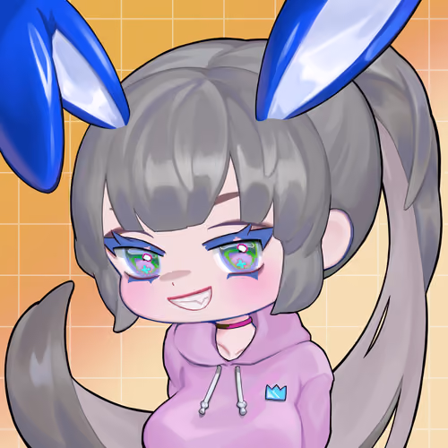 LAZY ARCANA CHAN #1352