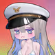 LAZY ARCANA CHAN #904