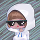 LAZY ARCANA CHAN #1199