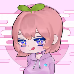 LAZY ARCANA CHAN #1852